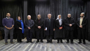 اولین جلسهٔ شورای تخصصی هفتمین سال‌نوای موسیقی ایران برگزار شد
